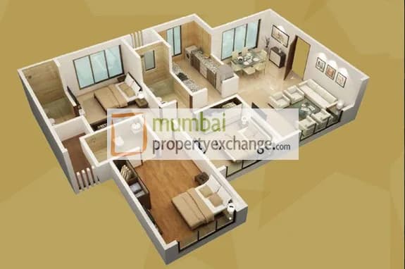 Ashwini Residency photo 5