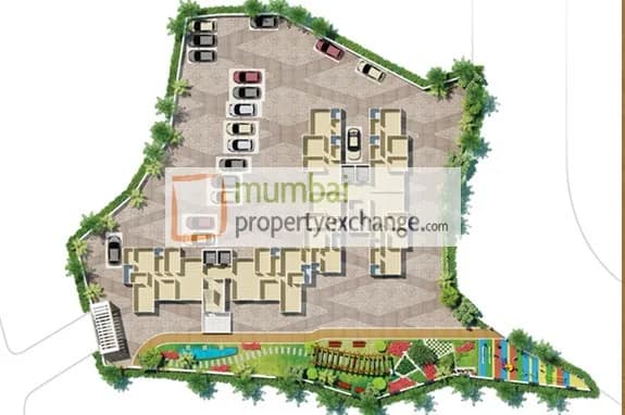 Ashwini Residency photo 6