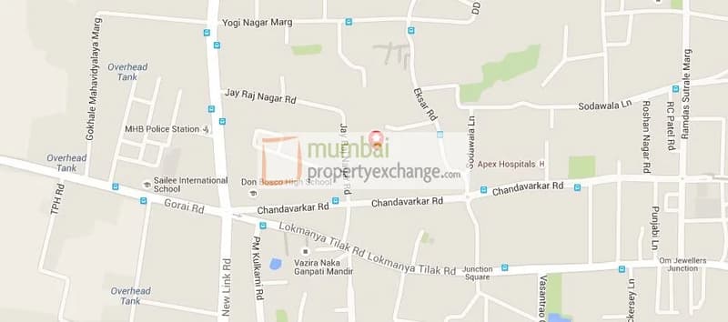 Ashwini Residency photo 2