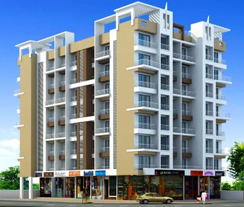 Parvati Enclave photo 1