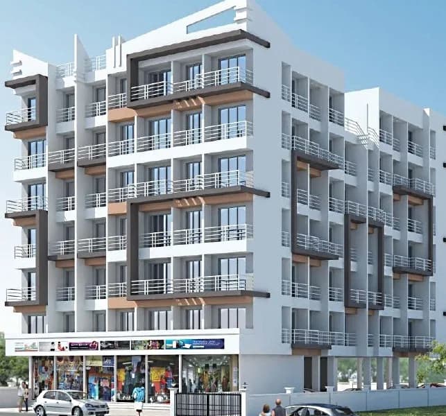 Parvati Avenue photo 1