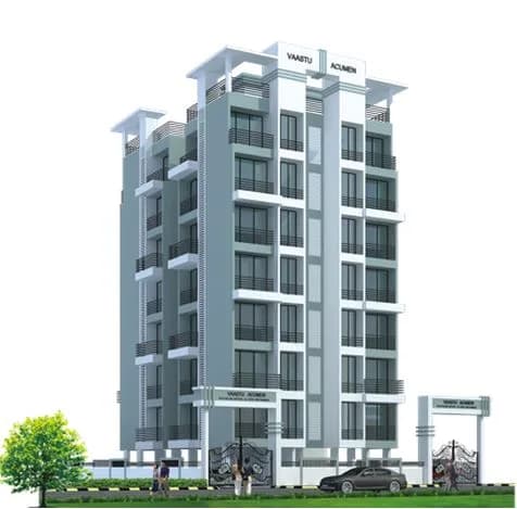 Vaastu Acumen photo 1