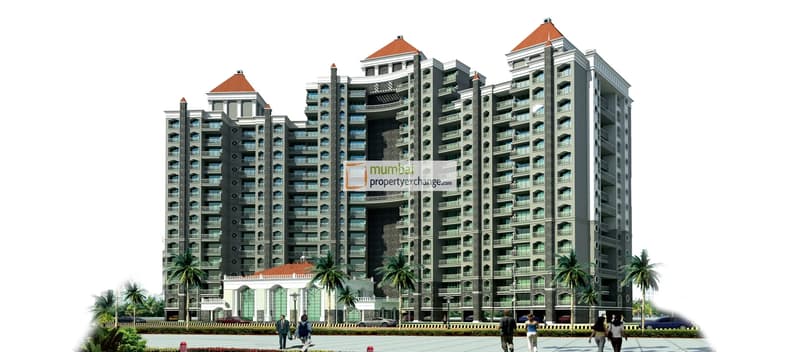 Tharwani Riverdale Vista photo 1