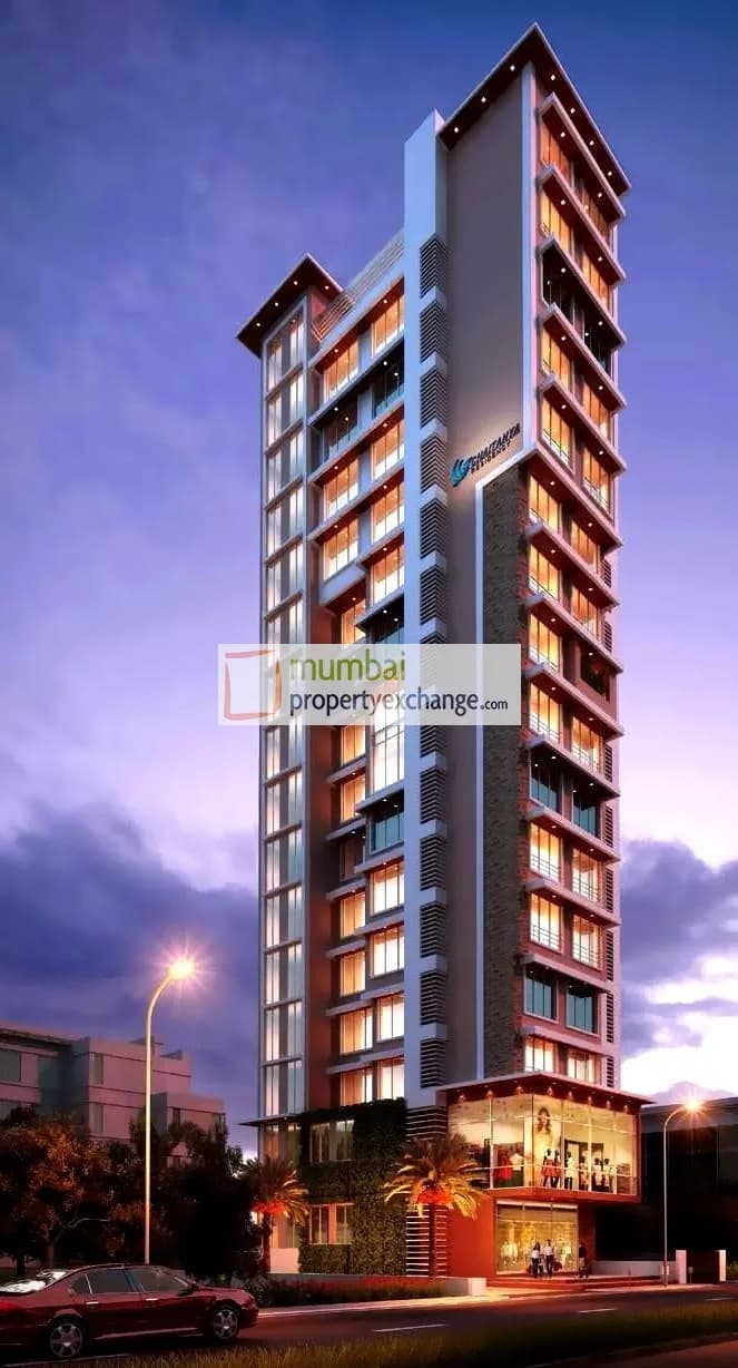 Chaitanya Residency photo 6