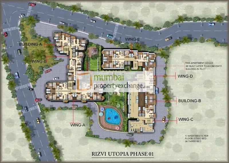 Rizvi Utopia photo 2
