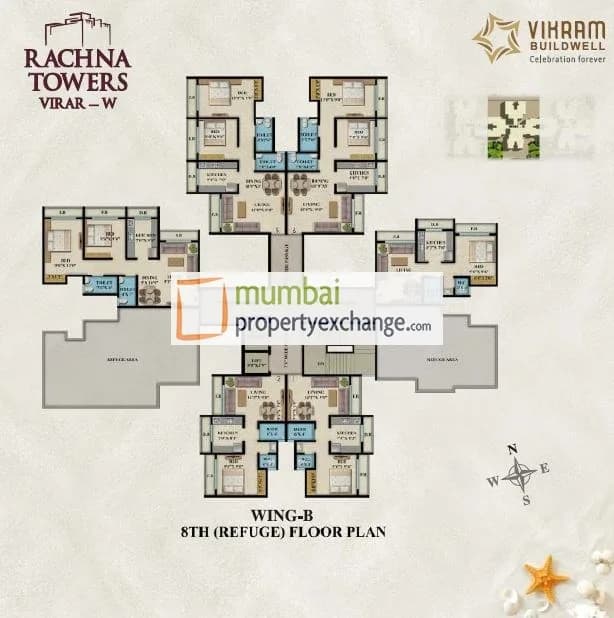 Rachna Tower photo 3