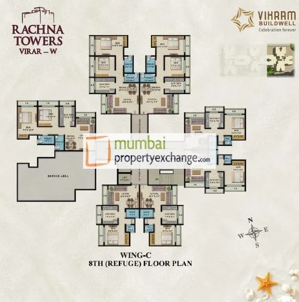 Rachna Tower photo 5