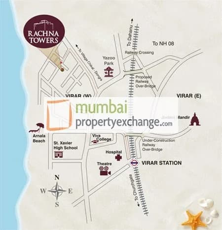 Rachna Tower photo 6
