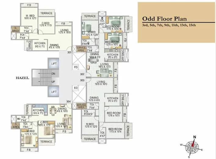 Rosewood Heights photo 3