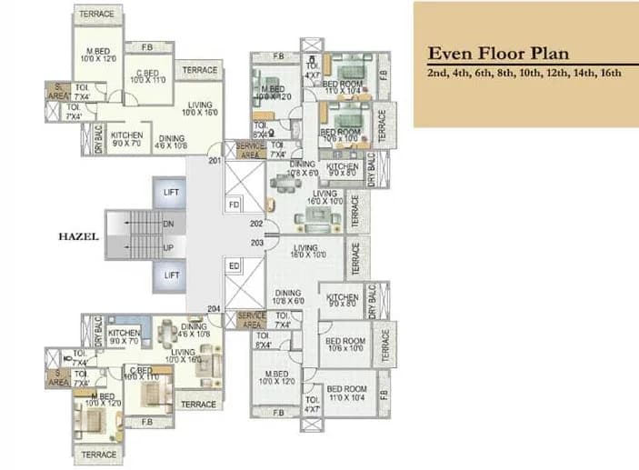 Rosewood Heights photo 2