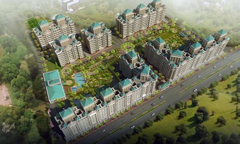 Tharwani Solitaire photo 1