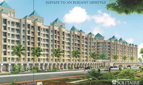 Tharwani Solitaire photo 2