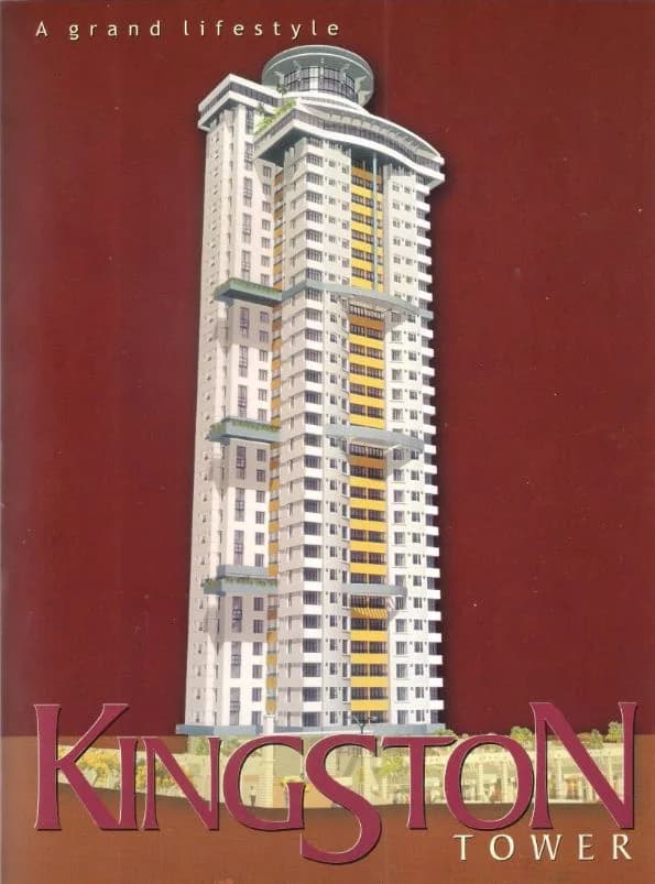 Kingston Enclave photo 1
