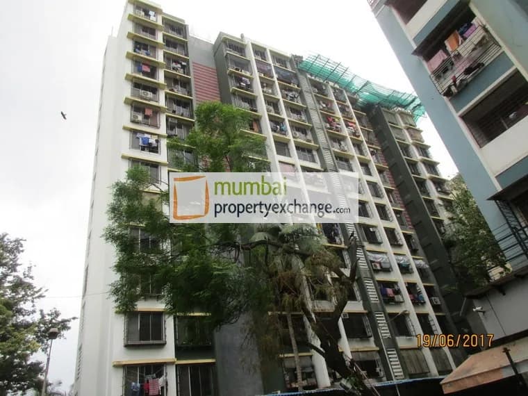 Vasundhara CHS in Goregaon West - Photo 3