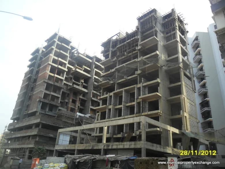 Usha Heights photo 5