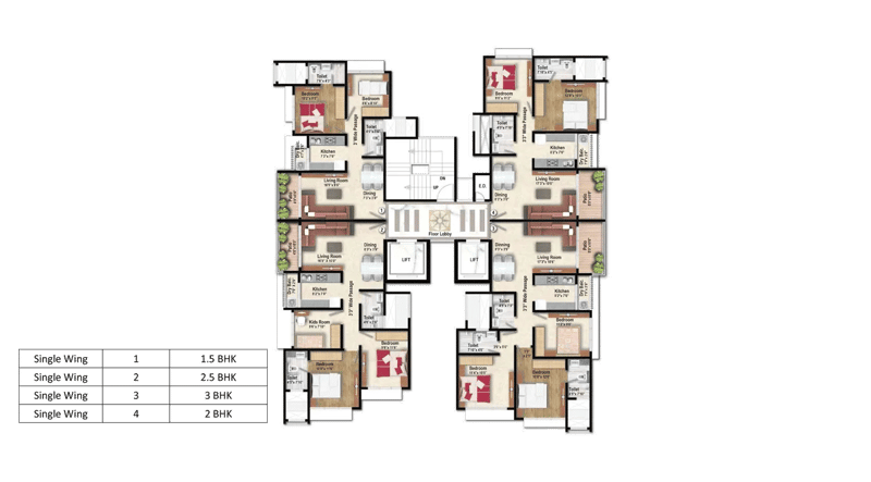 Arkade Adornia photo 5