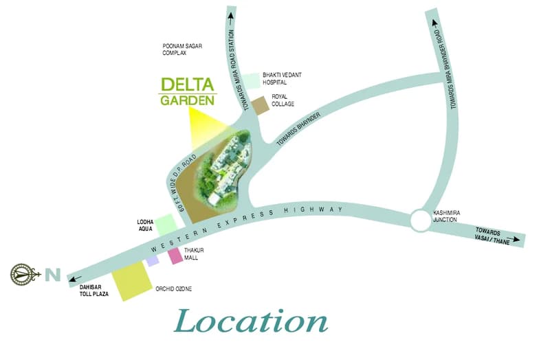 Delta Garden photo 5