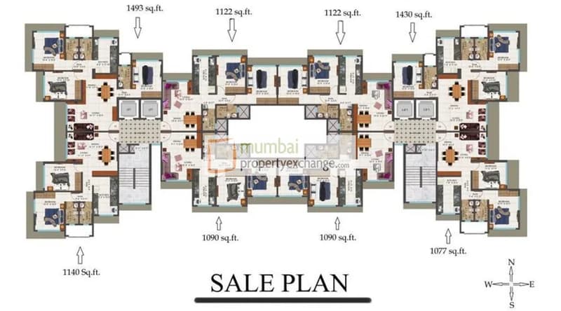 Anshul Heights photo 2