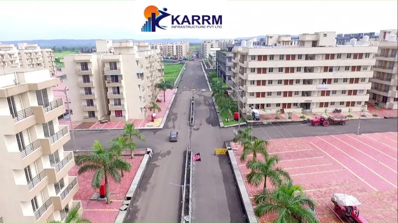 Karrm Panchtatva III photo 1
