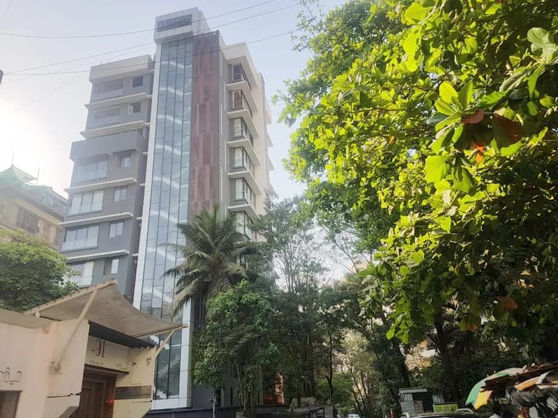 Raheja 7 photo 3