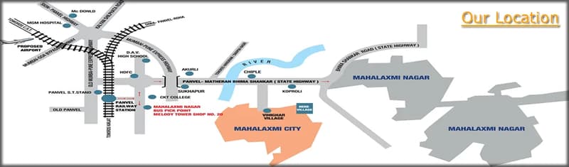 Mahalaxmi City photo 2