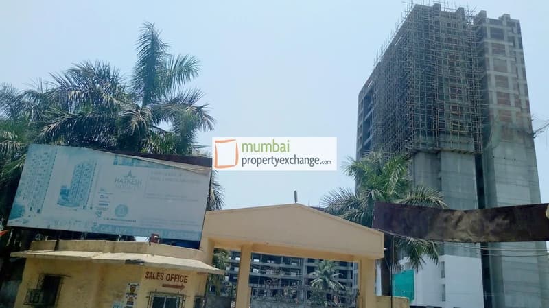Hatkesh Heights photo 6