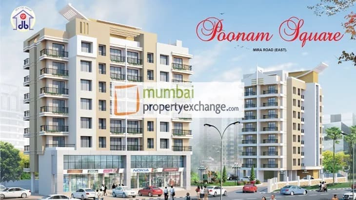Poonam Square photo 2