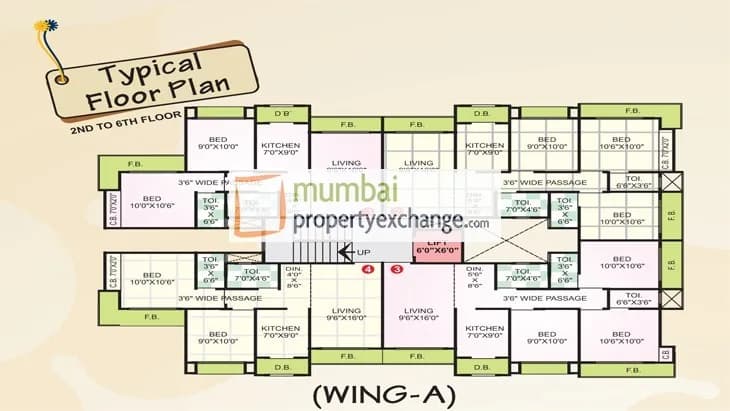 Poonam Square photo 4