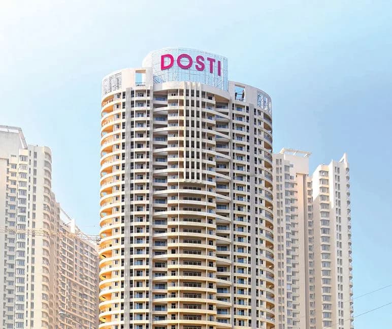 Dosti Majesta photo 1
