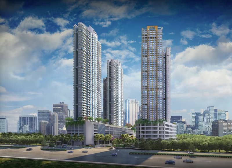 Sunteck City Avenue 2 photo 1