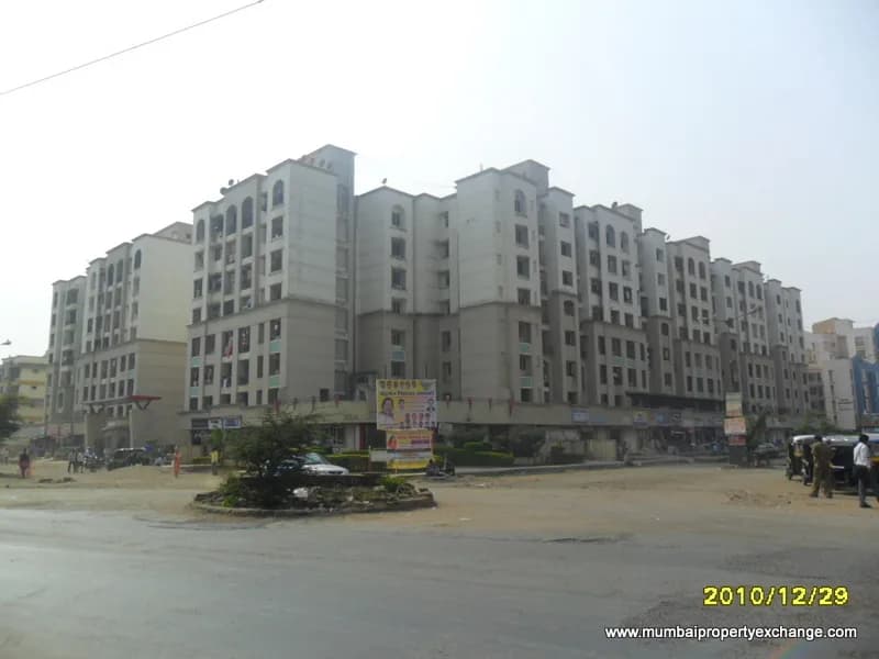 Agarwal Nagri photo 1