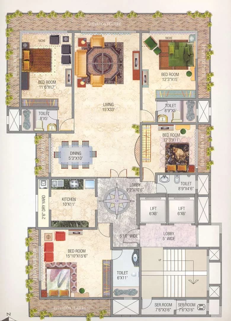Navsonarbala Annexe photo 4