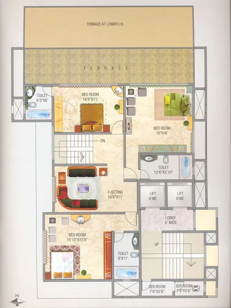 Navsonarbala Annexe photo 5