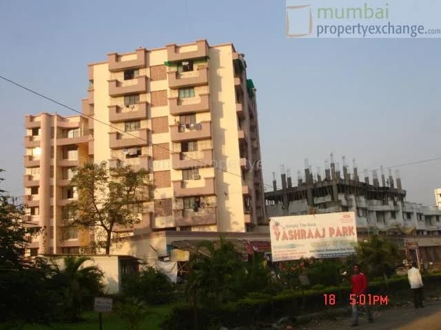 Yashraaj Park photo 1