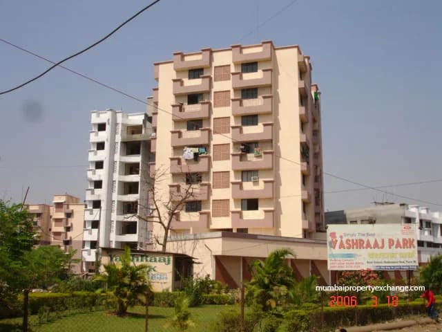 Yashraaj Park photo 2