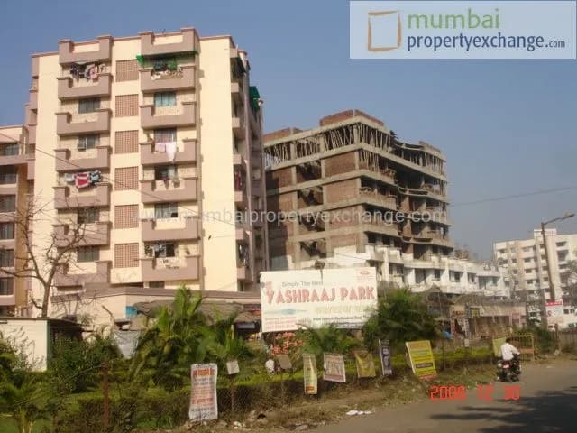Yashraaj Park photo 6