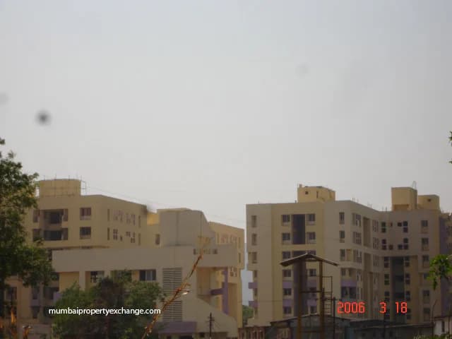 Parijat Gardens photo 2