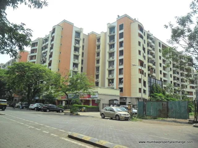 Vasant Galaxy photo 1