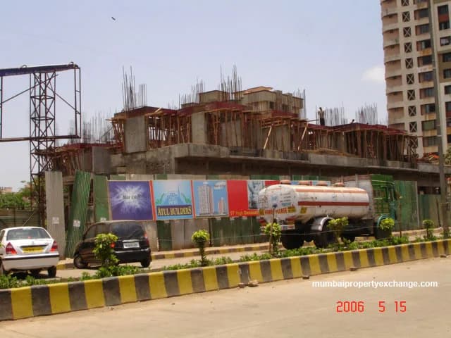 Blue Orbit photo 5