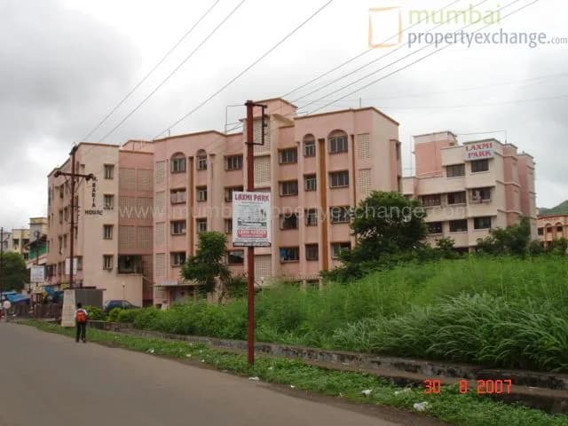 Laxmi Park photo 2