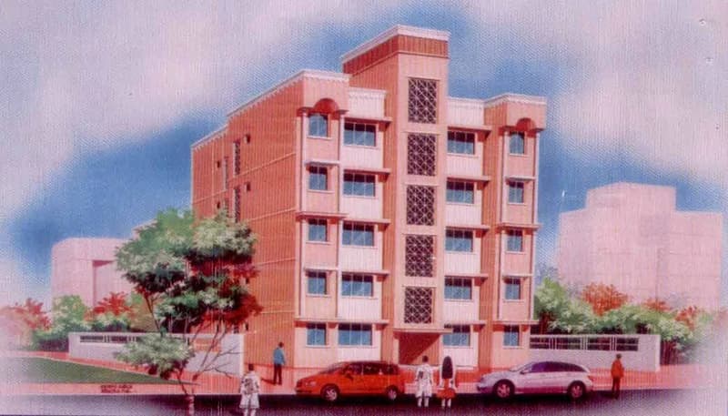 Laxmi Park photo 3