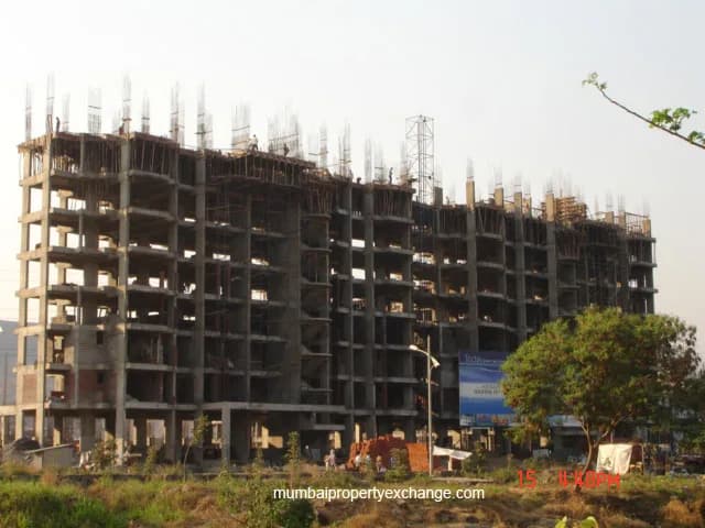 Kesar Harmony photo 3