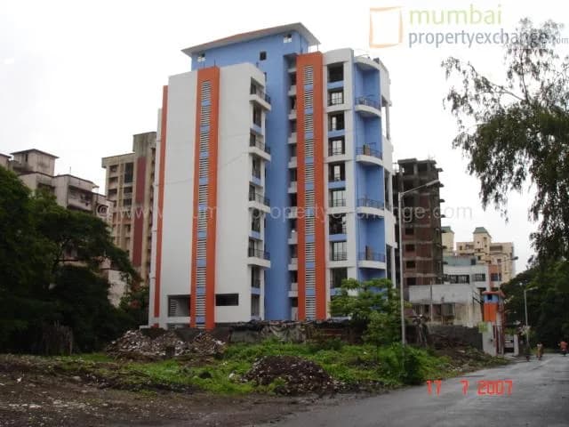Sai Raj CHS photo 2