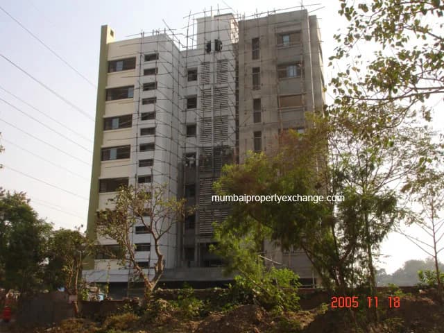 Harmony Apartments photo 3