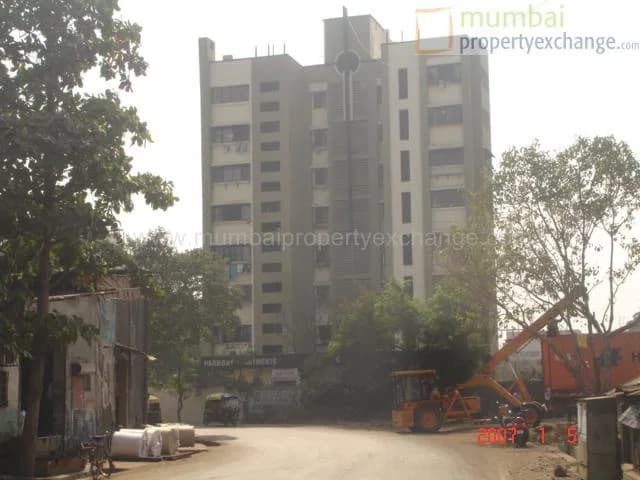 Harmony Apartments photo 6