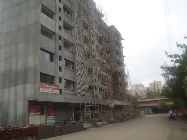 Harmony Apartments photo 2