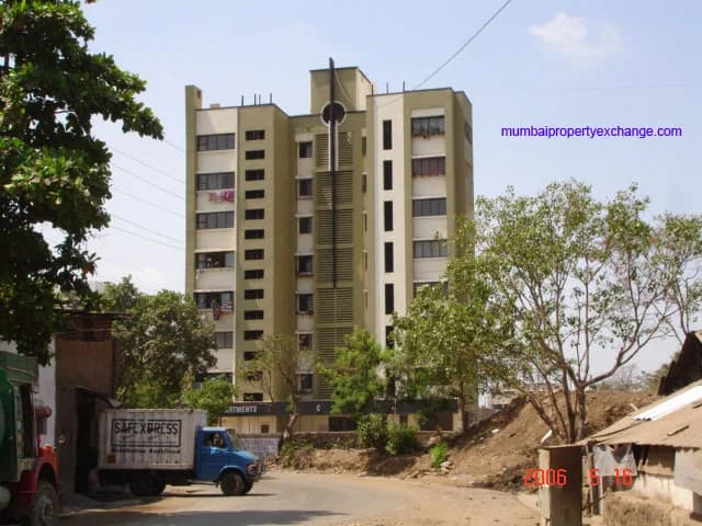 Harmony Apartments photo 5