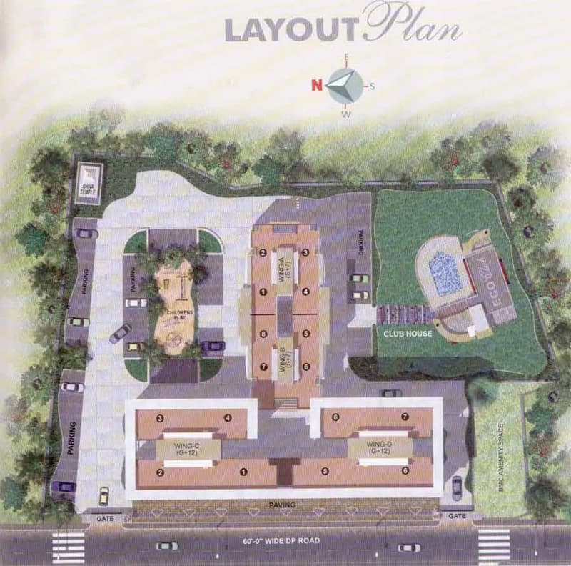Eco Park photo 3