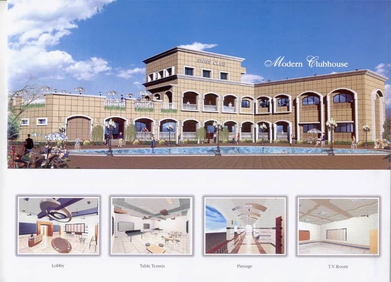 Ajmera Heights photo 2