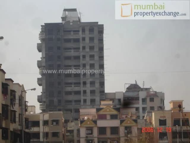 Tulsi Tower photo 4